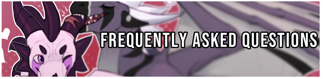 Frequently Asked Questions